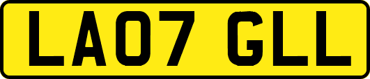 LA07GLL