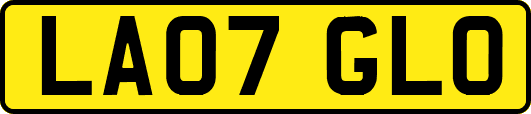 LA07GLO
