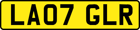 LA07GLR