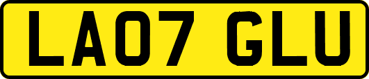 LA07GLU