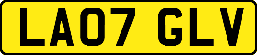 LA07GLV