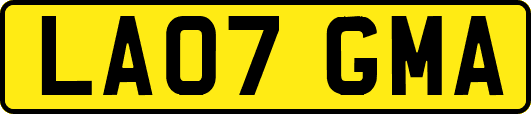 LA07GMA
