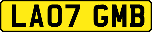 LA07GMB