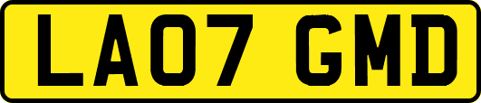 LA07GMD