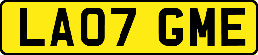 LA07GME