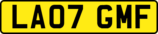 LA07GMF