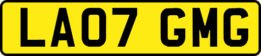 LA07GMG