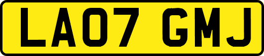 LA07GMJ