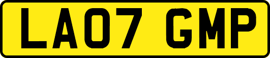 LA07GMP