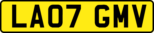 LA07GMV
