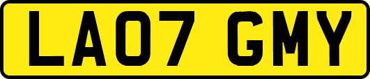 LA07GMY