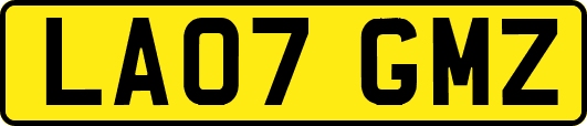 LA07GMZ