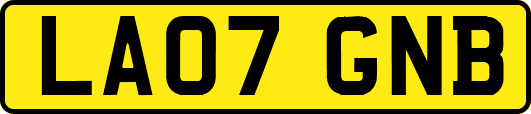 LA07GNB