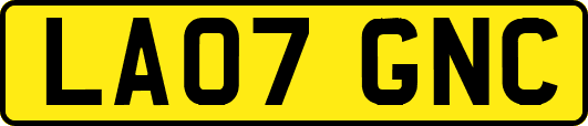LA07GNC