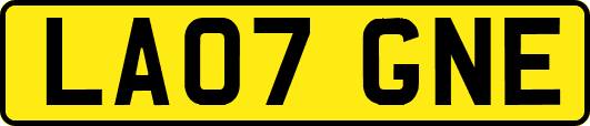 LA07GNE