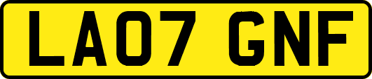 LA07GNF