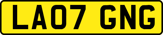 LA07GNG