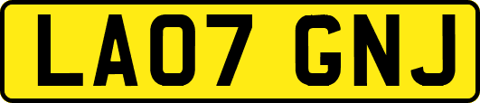 LA07GNJ