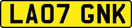 LA07GNK