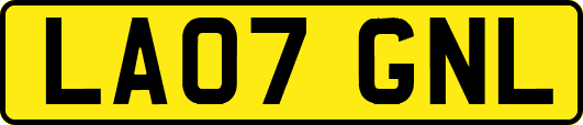 LA07GNL