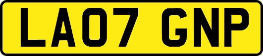 LA07GNP