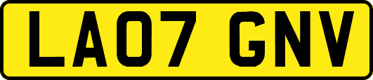 LA07GNV