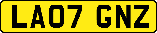 LA07GNZ