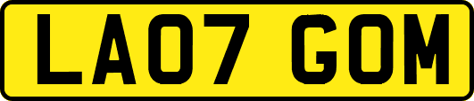 LA07GOM