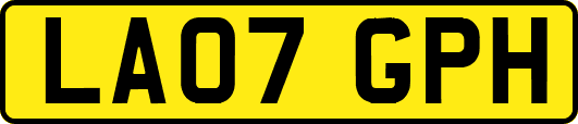 LA07GPH