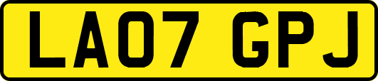 LA07GPJ