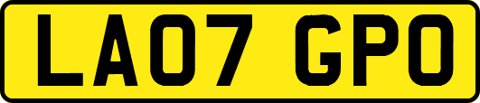 LA07GPO