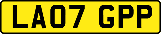 LA07GPP