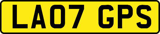 LA07GPS