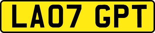 LA07GPT
