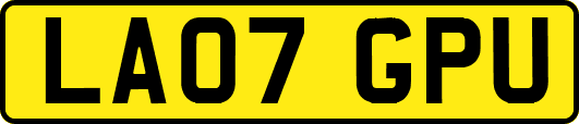 LA07GPU