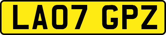 LA07GPZ