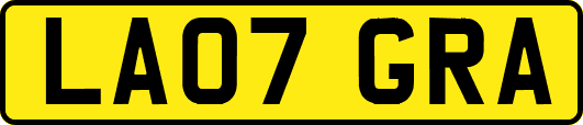 LA07GRA