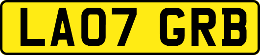 LA07GRB