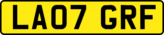 LA07GRF