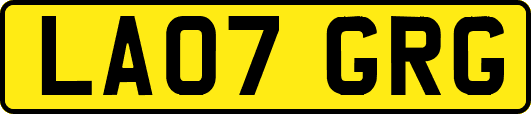 LA07GRG