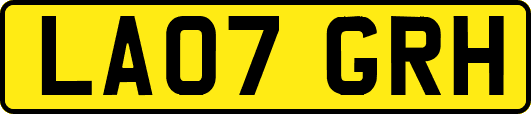 LA07GRH