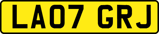 LA07GRJ