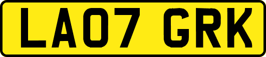 LA07GRK