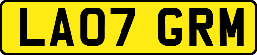 LA07GRM