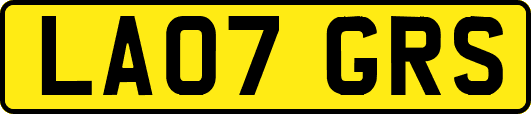 LA07GRS