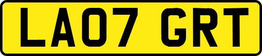 LA07GRT