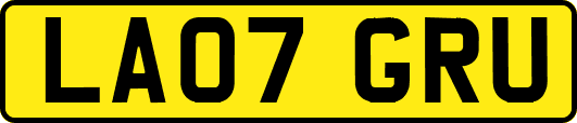 LA07GRU