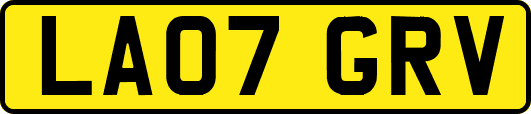 LA07GRV