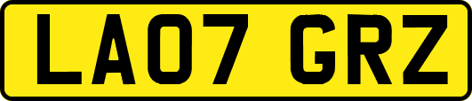 LA07GRZ