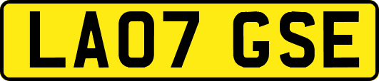 LA07GSE